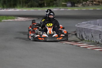 Les 4h nocturnes de SH Karting