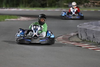 Les 4h nocturnes de SH Karting