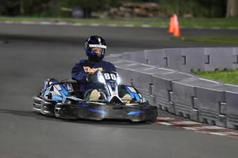 Les 4h nocturnes de SH Karting