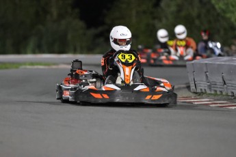 Les 4h nocturnes de SH Karting