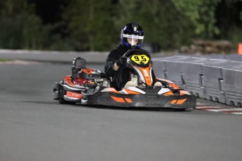 Les 4h nocturnes de SH Karting