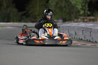 Les 4h nocturnes de SH Karting