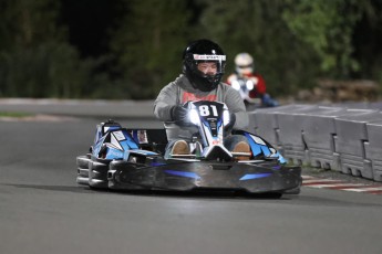 Les 4h nocturnes de SH Karting