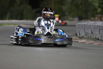 Les 4h nocturnes de SH Karting