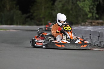 Les 4h nocturnes de SH Karting