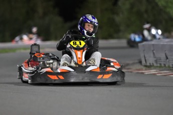 Les 4h nocturnes de SH Karting