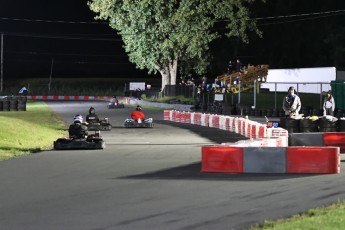 Les 4h nocturnes de SH Karting