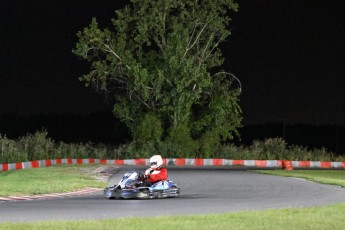 Les 4h nocturnes de SH Karting