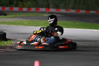 Les 4h nocturnes de SH Karting