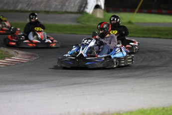 Les 4h nocturnes de SH Karting