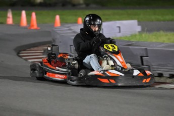 Les 4h nocturnes de SH Karting