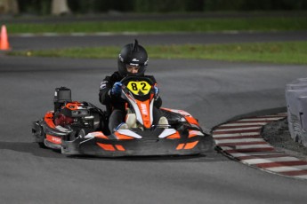 Les 4h nocturnes de SH Karting