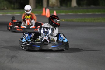 Les 4h nocturnes de SH Karting