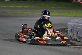 Les 4h nocturnes de SH Karting