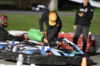 Les 4h nocturnes de SH Karting