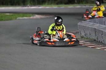 Les 4h nocturnes de SH Karting