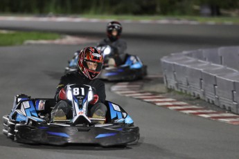 Les 4h nocturnes de SH Karting
