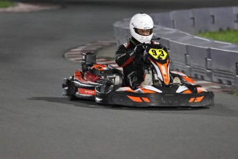 Les 4h nocturnes de SH Karting