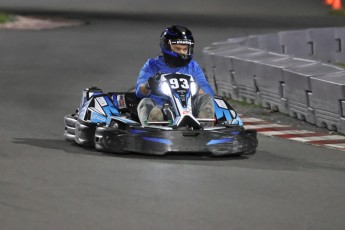 Les 4h nocturnes de SH Karting