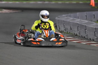 Les 4h nocturnes de SH Karting