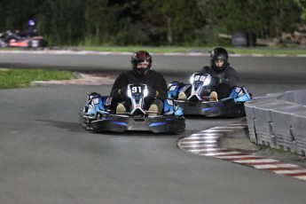 Les 4h nocturnes de SH Karting