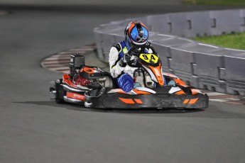 Les 4h nocturnes de SH Karting