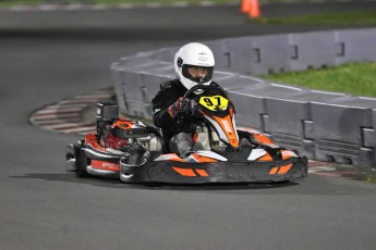 Les 4h nocturnes de SH Karting