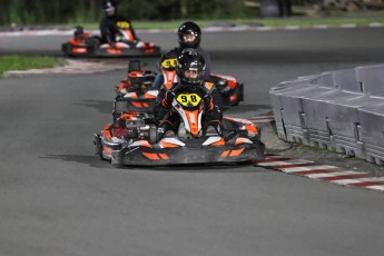 Les 4h nocturnes de SH Karting