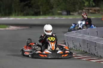 Les 4h nocturnes de SH Karting