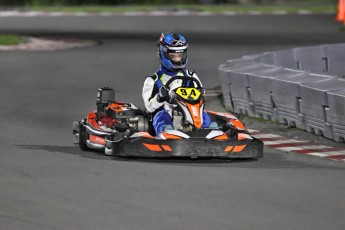 Les 4h nocturnes de SH Karting