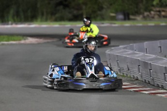 Les 4h nocturnes de SH Karting