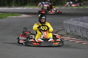 Les 4h nocturnes de SH Karting