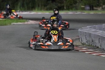 Les 4h nocturnes de SH Karting
