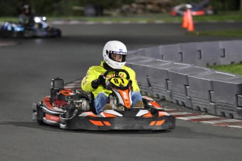 Les 4h nocturnes de SH Karting