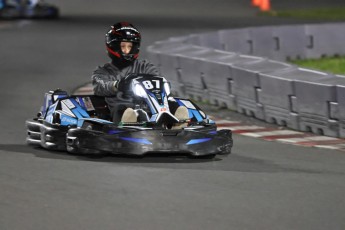 Les 4h nocturnes de SH Karting