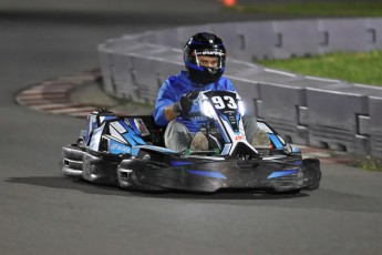 Les 4h nocturnes de SH Karting