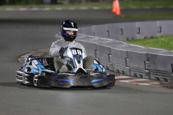 Les 4h nocturnes de SH Karting