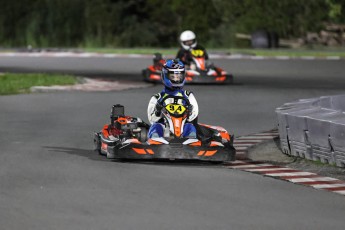 Les 4h nocturnes de SH Karting