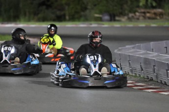 Les 4h nocturnes de SH Karting