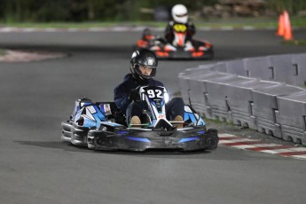 Les 4h nocturnes de SH Karting