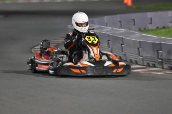 Les 4h nocturnes de SH Karting