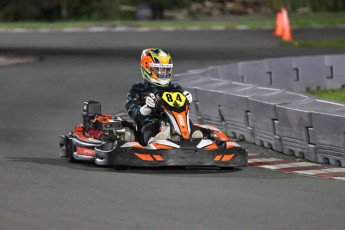 Les 4h nocturnes de SH Karting