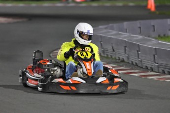 Les 4h nocturnes de SH Karting