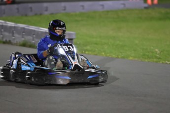 Les 4h nocturnes de SH Karting