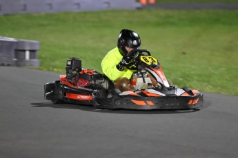 Les 4h nocturnes de SH Karting