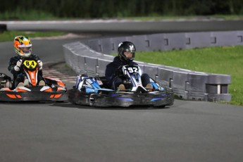 Les 4h nocturnes de SH Karting