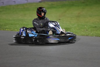 Les 4h nocturnes de SH Karting