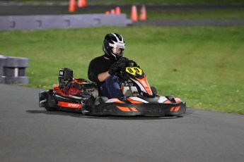 Les 4h nocturnes de SH Karting