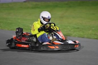 Les 4h nocturnes de SH Karting