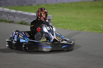 Les 4h nocturnes de SH Karting